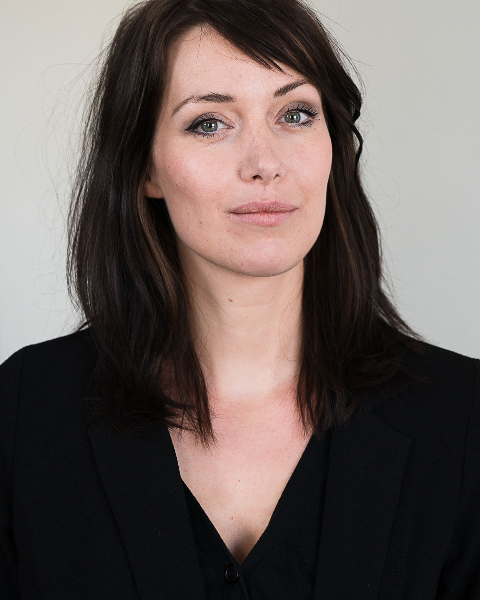 JohannaWester